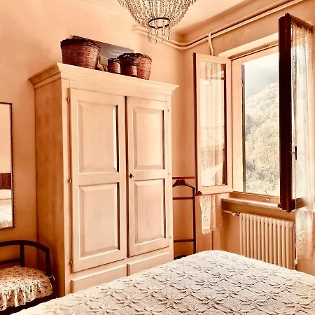 Feriehus The Casa Rossa 14 Seats 6 *